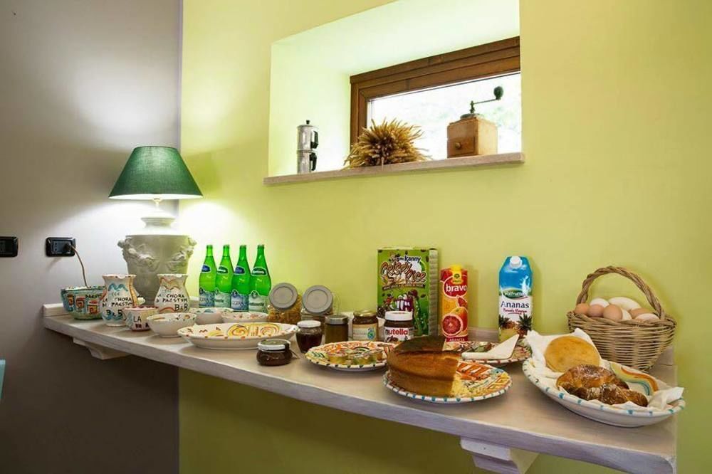 B&B La Chora Di Paestum Dış mekan fotoğraf